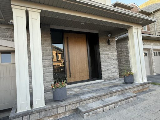 Omega Windows & Doors Manufacturing