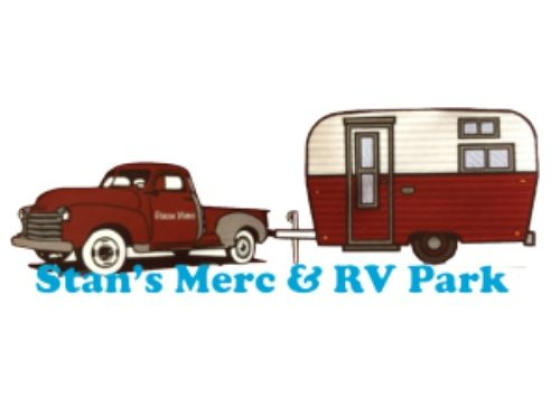 Stans Merc Grocery, Gas Station, and Piute Trail RV Park