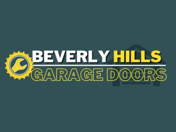 Garage Door Repair Beverly Hills CA