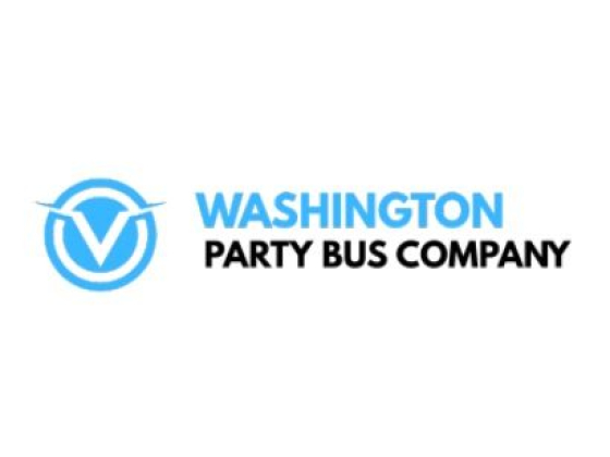 Washington Party Bus Company