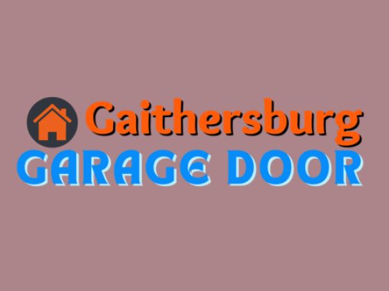 Garage Door Repair Gaithersburg MD