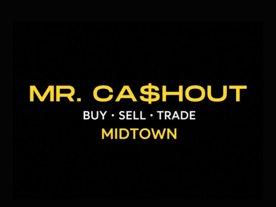 Mr Cashout Midtown