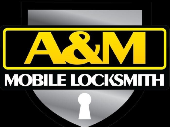 A&M Mobile Locksmith