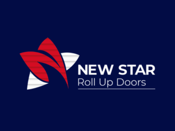 New Star Roll-Up Doors
