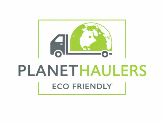 Planet Haulers Junk Removal
