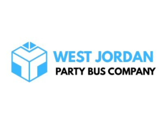 West Jordan Party Bus Company