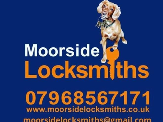 Moorside Locksmiths