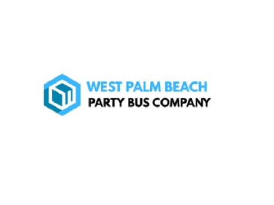 West Palm Beach Party Bus Company