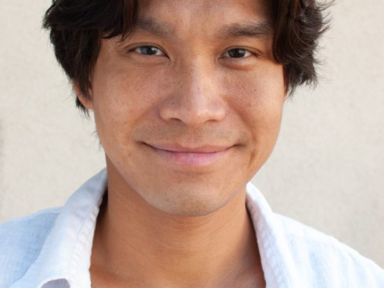 Dr. Lawrence Wong Psychotherapy