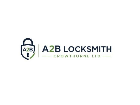 A2B Locksmith Crowthorne Ltd