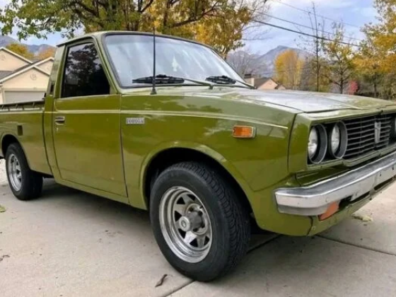 Striker Car