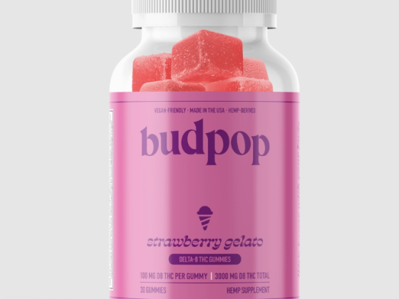 BudPop