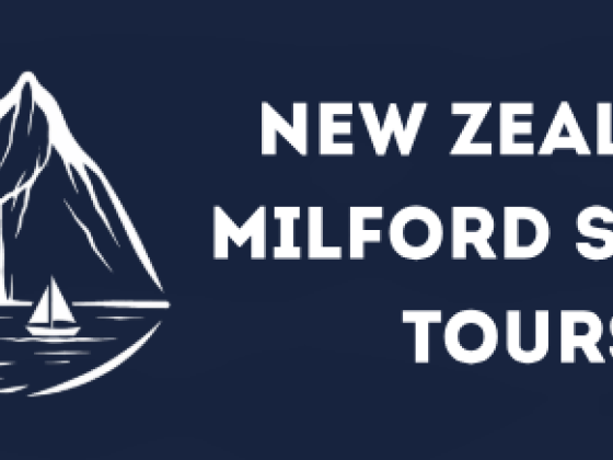 New Zealand Milford Sound Tours