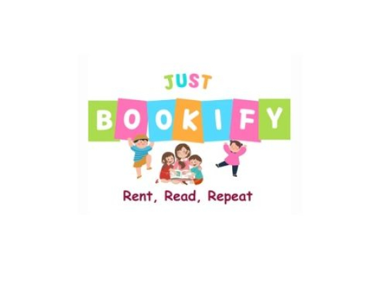 Just Bookify
