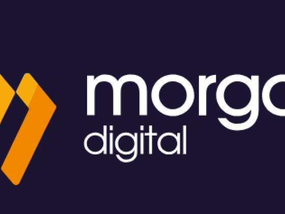 Morgan Digital