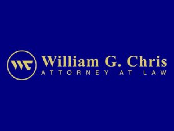 William G. Chris