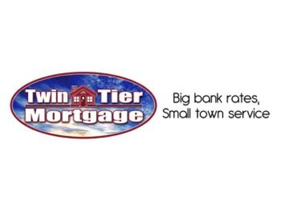 Twin Tier Mortgage