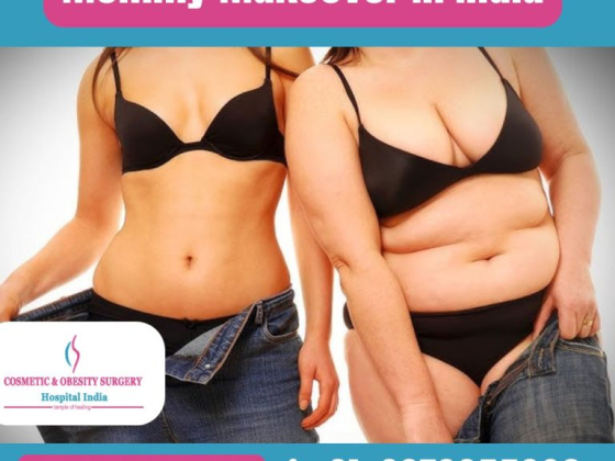 Affordable Mommy Makeover In India