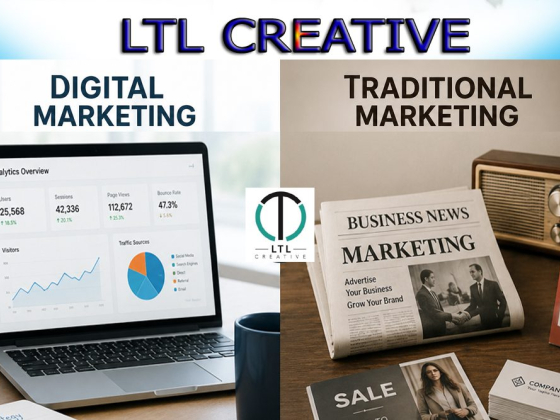 LTL Creative