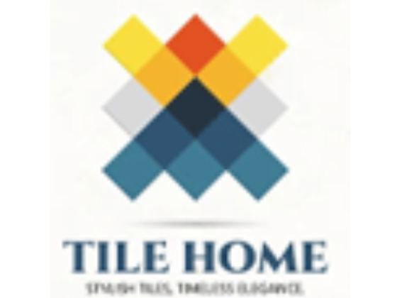 Tile home