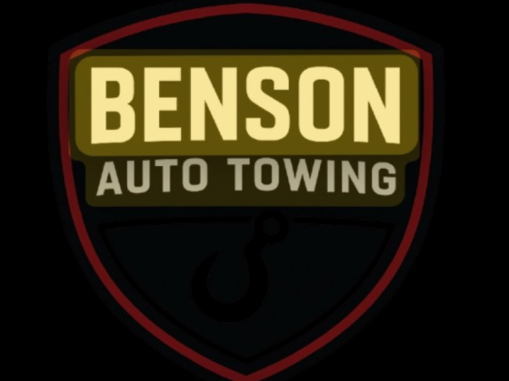 Benson Auto Towing