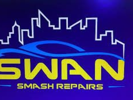 Swan Smash Repair