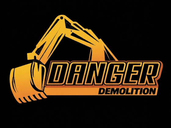 Danger Demolition Melbourne