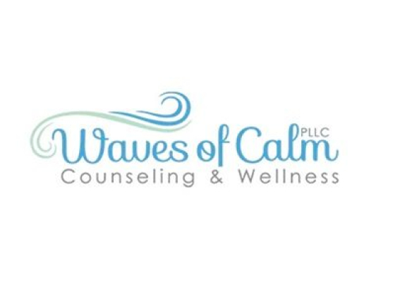 Waves of Calm Counseling & Wellness