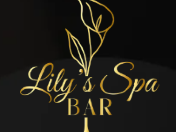 Lily's Spa Bar
