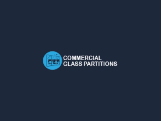 Commercial Glass Partitions Ltd