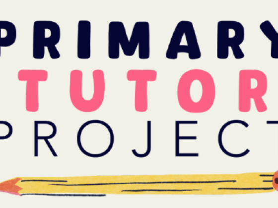 Primary Tutor Project
