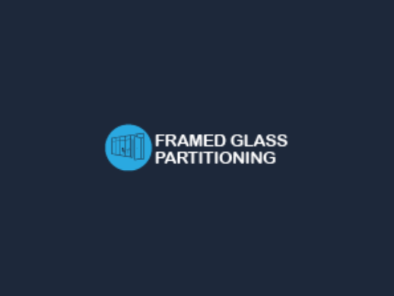 Framed Glass Partitioning Ltd