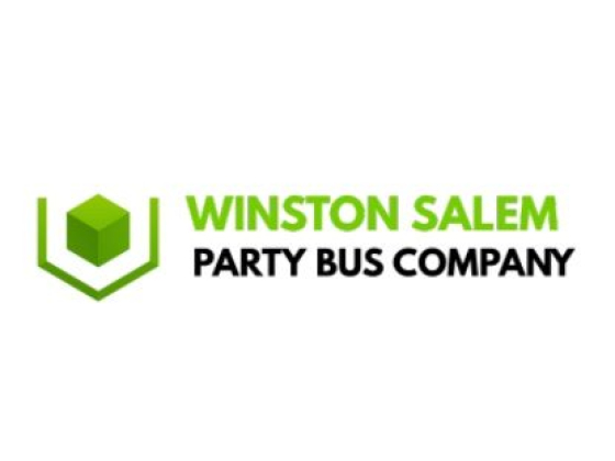 Winston Salem Party Bus Company