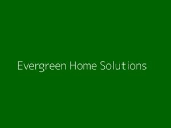 Evergreens Home Solutions USA