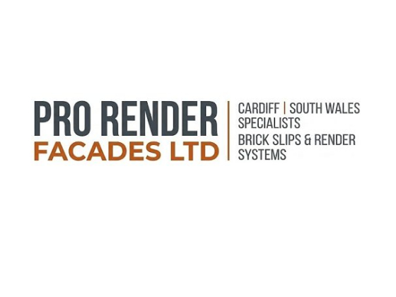 Pro Render Facades Ltd