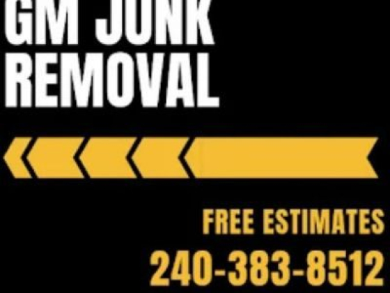 GM Junk Removal