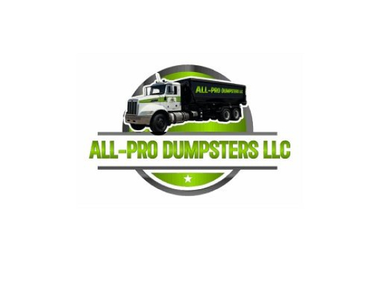All Pro Dumpsters LLC
