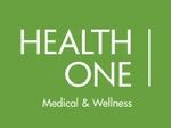 HealthOne Harbourfront