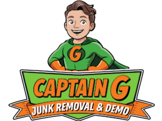 Captain G Junk Removal