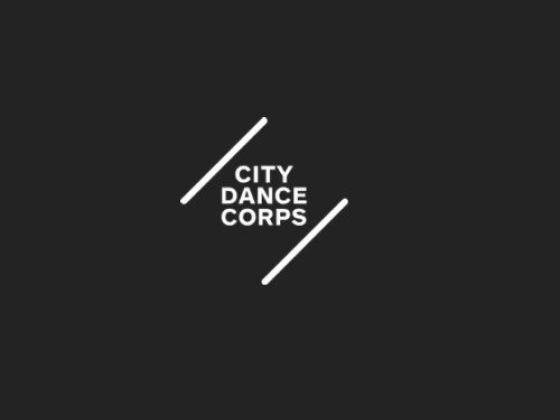 City Dance Corps Youth Program
