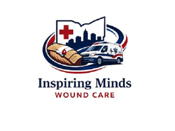 Inspiring Minds Wound Care Ohio