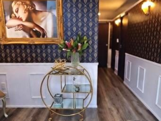 Velour Skin & Beauty Parlour