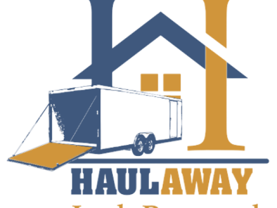 Haulaway Junk Removal