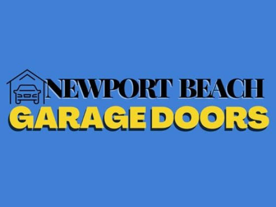 Garage Door Repair Newport Beach CA
