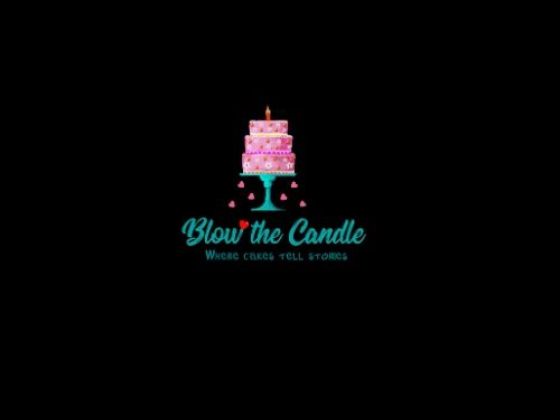 Blow the Candle