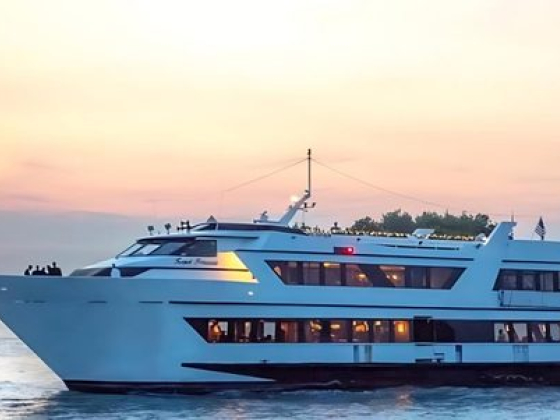 Jax Yacht Charter