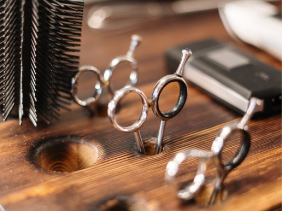 Xpress Barber Shop