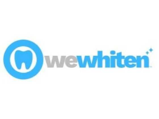 We Whiten Teeth Whitening