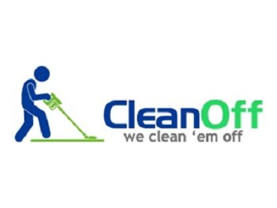 Clean Off