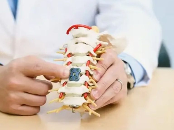 Cost of Spinal Fusion Surgery india